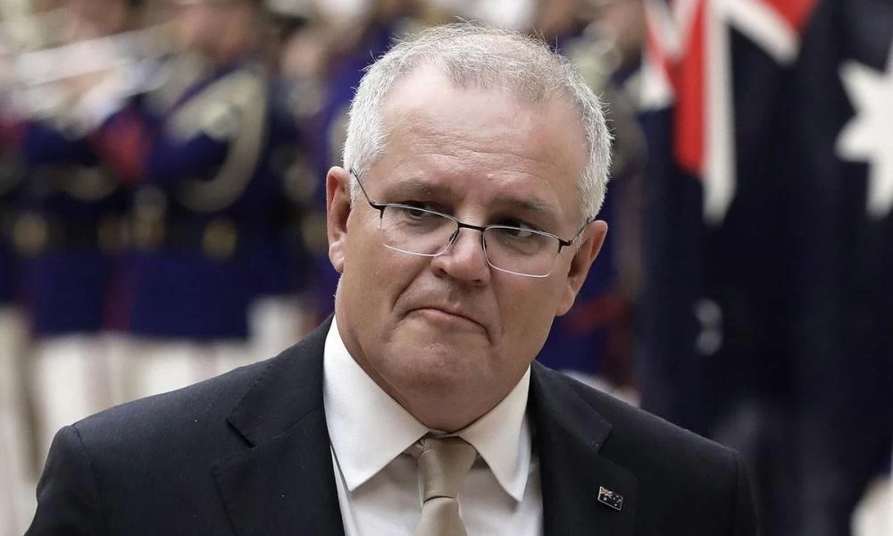 Αυστραλία: Είμαστε έτοιμοι ακόμα και για πόλεμο με την Κίνα